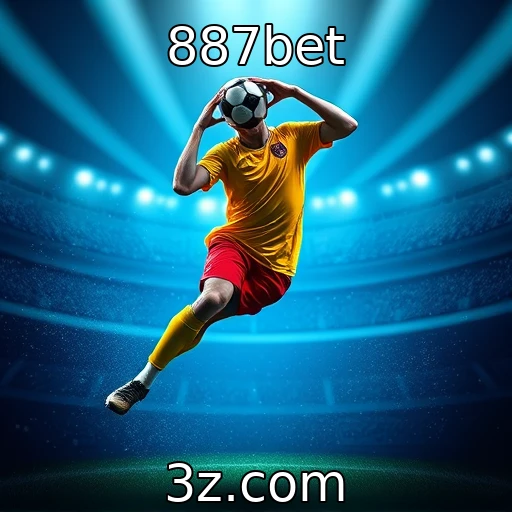 Apostas Esportivas: Análises Que Aumentam Suas Chances de Vitória - 887bet