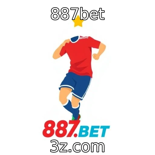 Apostas esportivas na 887bet: análise das melhores estratégias em 2025 | 887bet