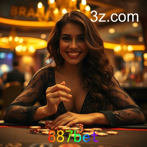 887bet App