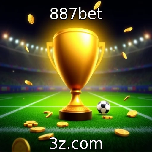 As Melhores Estratégias para Apostas em Finais de Campeonatos - 887bet