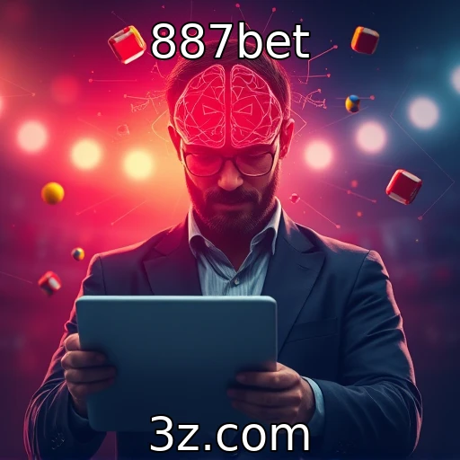 Desvendando o Cassino Online: Atrações que Encantam os Jogadores - 887bet