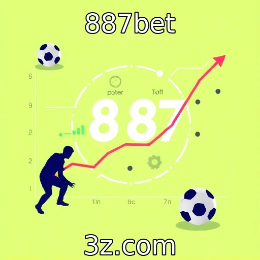 Descubra as Melhores Estratégias para Apostas em E-sports - 887bet