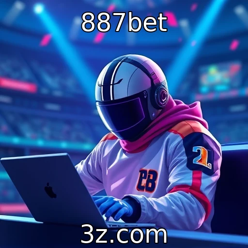 Apostas Esportivas: Como Analisar Partidas para Maximizar Seus Ganhos - 887bet