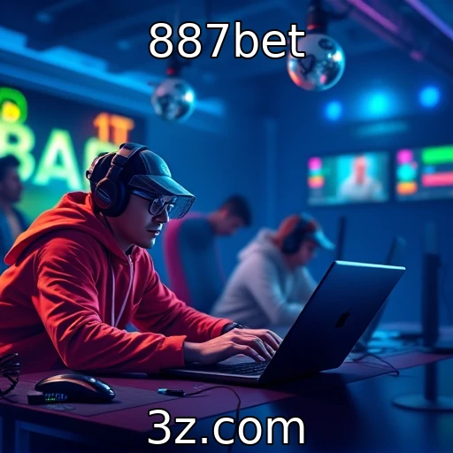 O crescimento explosivo dos e-sports no Brasil e suas implicações - 887bet