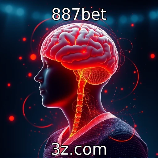 Maximize suas chances: Análise aprofundada de apostas em partidas de futebol - 887bet