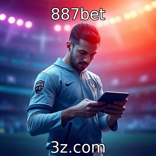 Apostas Esportivas: Como Maximizar Seus Lucros em 2025 - 887bet