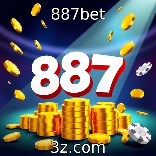 Apostas em e-sports: como analisar seu retorno financeiro - 887bet