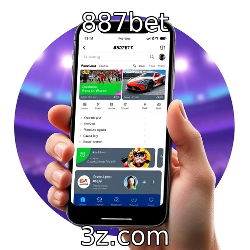 Os segredos das apostas esportivas: como aumentar suas chances de ganhar - 887bet