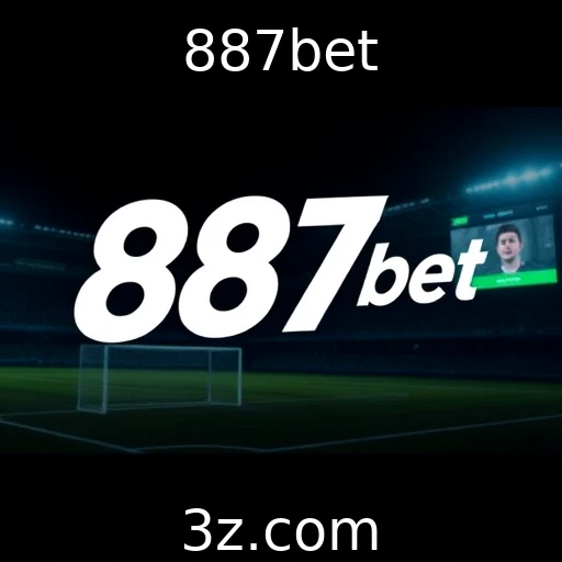 Apostas esportivas no Brasil: um mergulho nas análises de partidas - 887bet