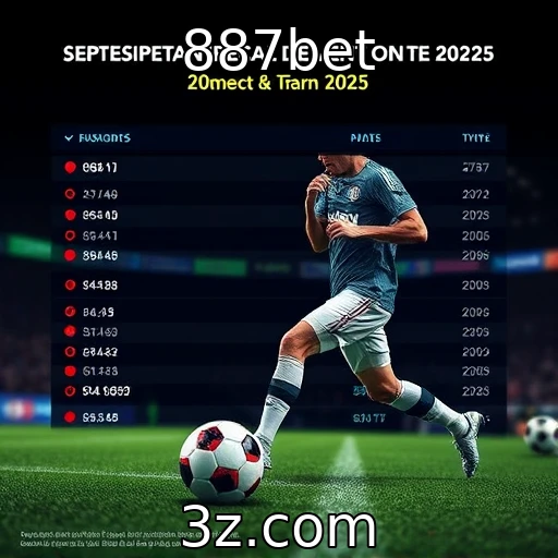 Estratégias vencedoras nas apostas esportivas: como aumentar suas chances : 887bet